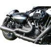 Κάλυμμα φίλτρου αέρα SLOT BK CULT-WERK HD-SPO080 thumb