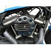 Κάλυμμα φίλτρου αέρα SLOT BK CULT-WERK HD-SPO080 thumb