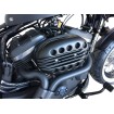 Κάλυμμα φίλτρου αέρα SLOT BK CULT-WERK HD-SPO024 thumb