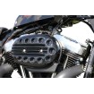 Κάλυμμα φίλτρου αέρα SLOT BK CULT-WERK HD-SPO024 thumb