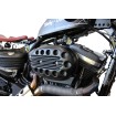 Κάλυμμα φίλτρου αέρα SLOT BK CULT-WERK HD-SPO024 thumb
