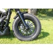 Μπροστινό φτερό BOBBER RAW XL CULT-WERK HD-SPO001 Μπροστινό φτερό BOBBER RAW XL CULT-WERK HD-SPO001 thumb