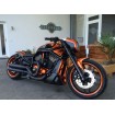 Μπροστινό φτερό custom VROD CULT-WERK HD-ROD058 Μπροστινό φτερό custom VROD CULT-WERK HD-ROD058 thumb