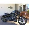 Μπροστινό φτερό ROADSTER XL CULT-WERK HD-SPO104 thumb