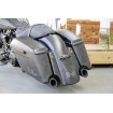 Σετ πίσω μετατροπής CUSTOM V1 BK CULT-WERK HD-TOU021 Σετ πίσω μετατροπής CUSTOM V1 BK CULT-WERK HD-TOU021 thumb