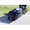 Σετ πίσω μετατροπής CUSTOM V1 BK CULT-WERK HD-TOU021 Σετ πίσω μετατροπής CUSTOM V1 BK CULT-WERK HD-TOU021 thumb