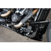 Εισαγωγή για crashbar χρυσή CULT-WERK HD-BRO146 Εισαγωγή για crashbar χρυσή CULT-WERK HD-BRO146 thumb