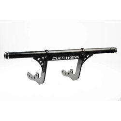 Κάγκελο CLUBSTYLE X1 εμπρός μαύρο SOFTAIL M8 CULT-WERK HD-BRO149 Κάγκελο CLUBSTYLE X1 εμπρός μαύρο SOFTAIL M8 CULT-WERK HD-BRO149