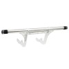 Προστατευτική ράβδος CLUBSTYLE X1 εμπρός S/S SOFTAIL M8 CULT-WERK HD-BRO150