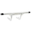 Προστατευτική ράβδος CLUBSTYLE X1 εμπρός S/S SOFTAIL M8 CULT-WERK HD-BRO150 thumb