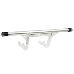 Προστατευτική ράβδος CLUBSTYLE X1 εμπρός S/S SOFTAIL M8 CULT-WERK HD-BRO150