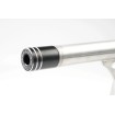 Προστατευτική ράβδος CLUBSTYLE X1 εμπρός S/S SOFTAIL M8 CULT-WERK HD-BRO150 thumb