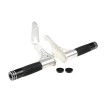 Προστατευτική ράβδος CLUBSTYLE X1 πίσω S/S SOFTAIL M8 CULT-WERK HD-BRO152 Προστατευτική ράβδος CLUBSTYLE X1 πίσω S/S SOFTAIL M8 CULT-WERK HD-BRO152 thumb