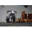 Φανάρι V-ROD RAW CULT-WERK HD-BRO034 thumb
