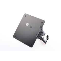 Βάση πινακίδας κυκλοφορίας FR SPS CULT-WERK HD-SPS012-FR2