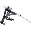 Βάση πινακίδας κυκλοφορίας FR SPS CULT-WERK HD-SPS012-FR2 thumb