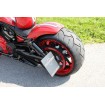Βάση πινακίδας κυκλοφορίας FR VROD CULT-WERK HD-ROD012-FR2 Βάση πινακίδας κυκλοφορίας FR VROD CULT-WERK HD-ROD012-FR2 thumb