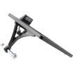 Βάση πινακίδας κυκλοφορίας DE VROD CULT-WERK HD-ROD012-D-F Βάση πινακίδας κυκλοφορίας DE VROD CULT-WERK HD-ROD012-D-F thumb