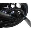 Βάση πινακίδας κυκλοφορίας DE VROD CULT-WERK HD-ROD012-D Βάση πινακίδας κυκλοφορίας DE VROD CULT-WERK HD-ROD012-D thumb