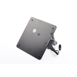Βάση πινακίδας κυκλοφορίας IT SPS CULT-WERK HD-SPS012-I