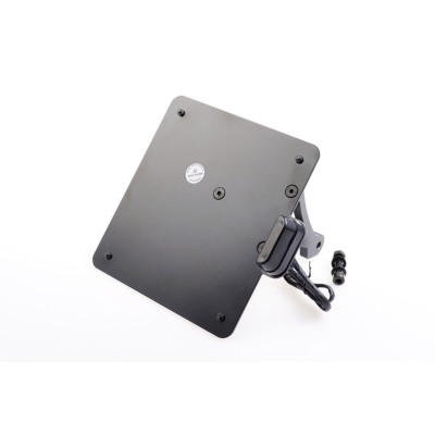 Βάση πινακίδας κυκλοφορίας IT SPS CULT-WERK HD-SPS012-I