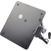 Σετ για πινακίδα κυκλοφορίας DE SPS CULT-WERK HD-SPS021-D thumb