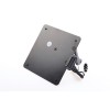 Βάση πινακίδας κυκλοφορίας CH SPS CULT-WERK HD-SPS012-CH