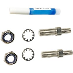 Προσαρμογέας καθρέφτη M10-1-25 CUSTOM DYNAMICS CD-MIRADAPT-01 Προσαρμογέας καθρέφτη M10-1-25 CUSTOM DYNAMICS CD-MIRADAPT-01