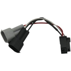 Προσαρμογέας φώτων LED CUSTOM DYNAMICS CDTB-H42H9H11 Προσαρμογέας φώτων LED CUSTOM DYNAMICS CDTB-H42H9H11
