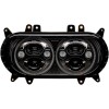 Led προβολέας TRUBEAM μαύρος CUSTOM DYNAMICS CDTB-RG-15-B