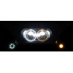Led προβολέας TRUBEAM μαύρος CUSTOM DYNAMICS CDTB-RG-15-B thumb