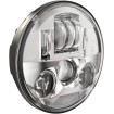 Λάμπα PROBEAM IND 7 CHR CUSTOM DYNAMICS PB-7-IND-C thumb