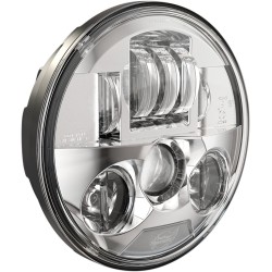 Λάμπα PROBEAM IND 7 CHR CUSTOM DYNAMICS PB-7-IND-C
