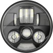 Λάμπα PROBEAM IND 7 BLK CUSTOM DYNAMICS PB-7-IND-B thumb