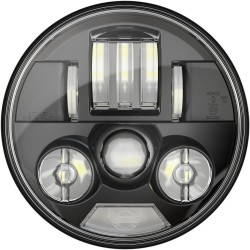 Λάμπα PROBEAM IND 7 BLK CUSTOM DYNAMICS PB-7-IND-B