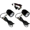 Φως ομίχλης BCM black CUSTOM DYNAMICS PB-FOG-BCM-B Φως ομίχλης BCM black CUSTOM DYNAMICS PB-FOG-BCM-B thumb