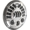 Φανάρι PB ADPT 5.75CHR CUSTOM DYNAMICS PB-575A-C