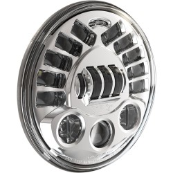 Φανάρι PB ADPT 5.75CHR CUSTOM DYNAMICS PB-575A-C
