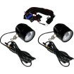 Φως Ομίχλης PROBEAM LED halo b CUSTOM DYNAMICS PB-FOG-CHAL-B thumb