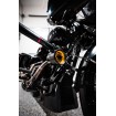 Φως Ομίχλης PROBEAM LED halo b CUSTOM DYNAMICS PB-FOG-CHAL-B thumb
