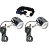 Φως PROBEAM LED halo fog C CUSTOM DYNAMICS PB-FOG-CHAL-C