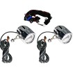 Φως PROBEAM LED halo fog C CUSTOM DYNAMICS PB-FOG-CHAL-C thumb