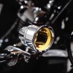 Φως ομίχλης CHRM/ κίτρινο CUSTOM DYNAMICS PB-FOG-BCM-YC Φως ομίχλης CHRM/ κίτρινο CUSTOM DYNAMICS PB-FOG-BCM-YC thumb