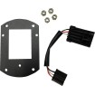 Σετ τοποθέτησης PROBEAM FXLRST σατινέ μαύρο CUSTOM DYNAMICS CD-LRST-HL-KIT Σετ τοποθέτησης PROBEAM FXLRST σατινέ μαύρο CUSTOM DYNAMICS CD-LRST-HL-KIT thumb