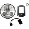 Φανάρι ProBEAM LOW RIDER ST χρώμιο 5.75