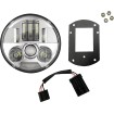 Φανάρι ProBEAM LOW RIDER ST χρώμιο 5.75 Φανάρι ProBEAM LOW RIDER ST χρώμιο 5.75