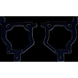 Σετ αποστάτες AMP για φανάρι SHARK DEAMON2 CUSTOM DYNAMICS SD2-SPACER Σετ αποστάτες AMP για φανάρι SHARK DEAMON2 CUSTOM DYNAMICS SD2-SPACER