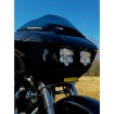 Φάρος SHARK DEMON2 σετ ROADGLIDE ECE CUSTOM DYNAMICS SD2-RG-WW-ECE thumb
