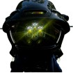 Φάρος led SHARK DEMON 2 ece CUSTOM DYNAMICS SD2-LRST-W-ECE Φάρος led SHARK DEMON 2 ece CUSTOM DYNAMICS SD2-LRST-W-ECE thumb