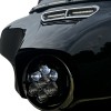 Φανάρι SHARK DEMON LED 94-23 FLH ECE CUSTOM DYNAMICS SD2-BW-W-ECE